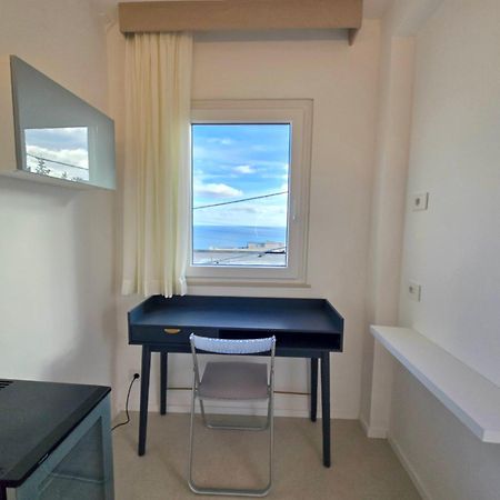 Sopramonte Exclusive Rooms Capri Exteriér fotografie