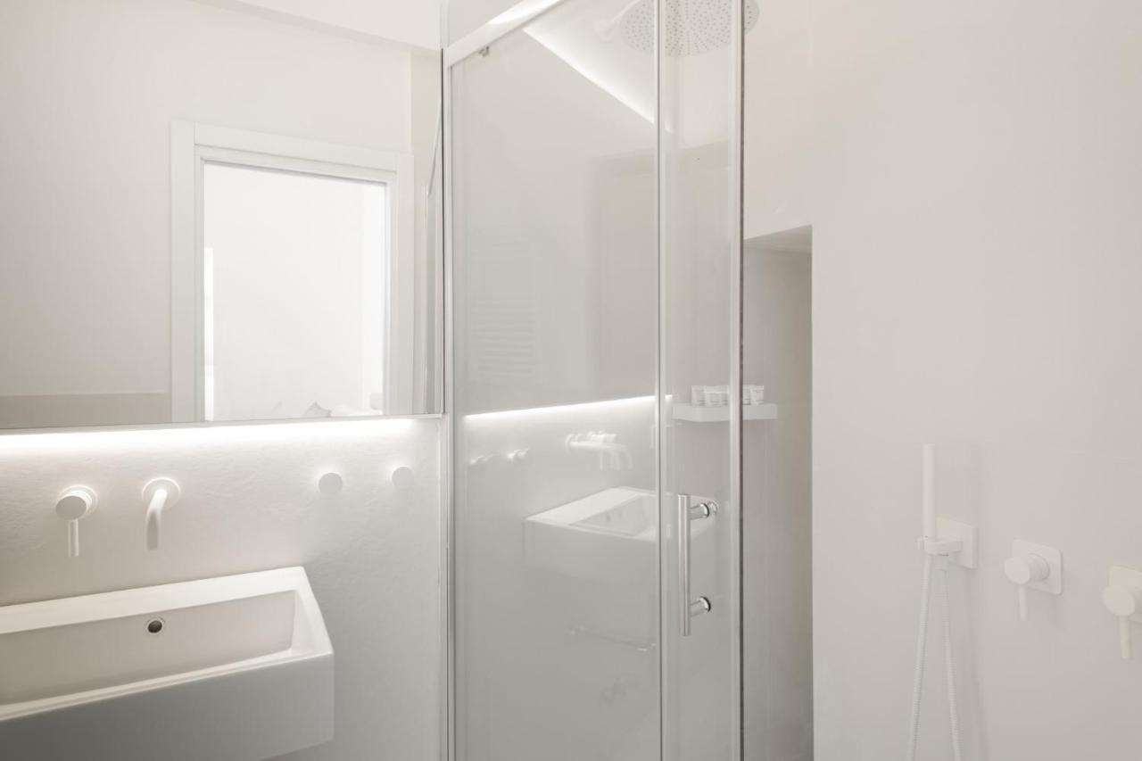 Sopramonte Exclusive Rooms Capri Exteriér fotografie