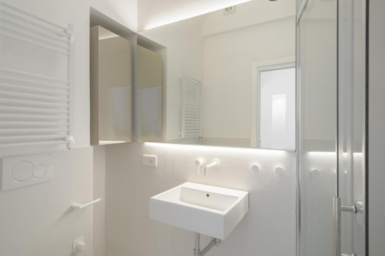 Sopramonte Exclusive Rooms Capri Exteriér fotografie