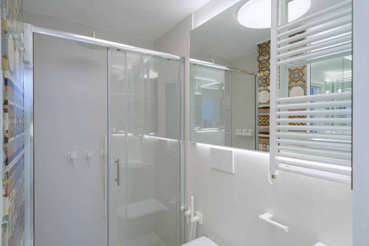 Sopramonte Exclusive Rooms Capri Exteriér fotografie