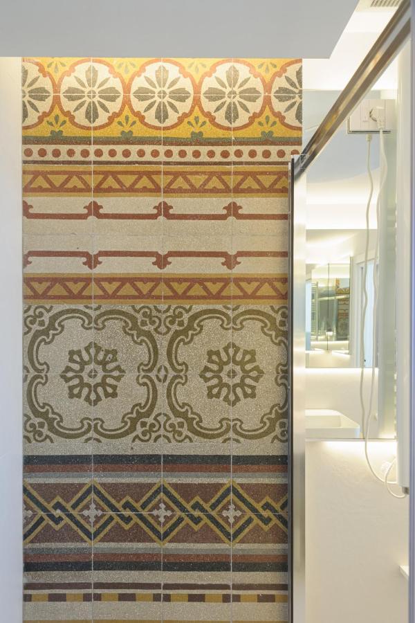 Sopramonte Exclusive Rooms Capri Exteriér fotografie