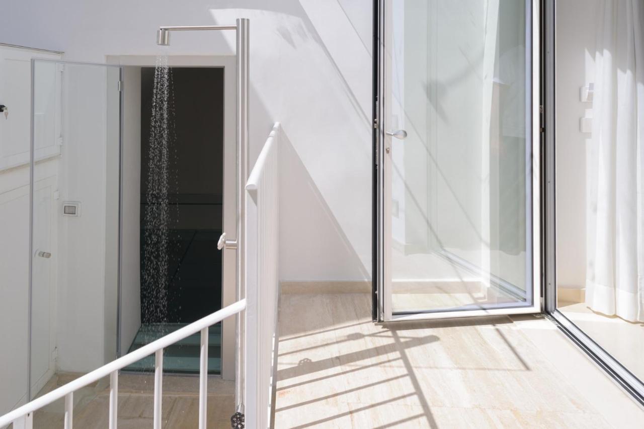 Sopramonte Exclusive Rooms Capri Exteriér fotografie