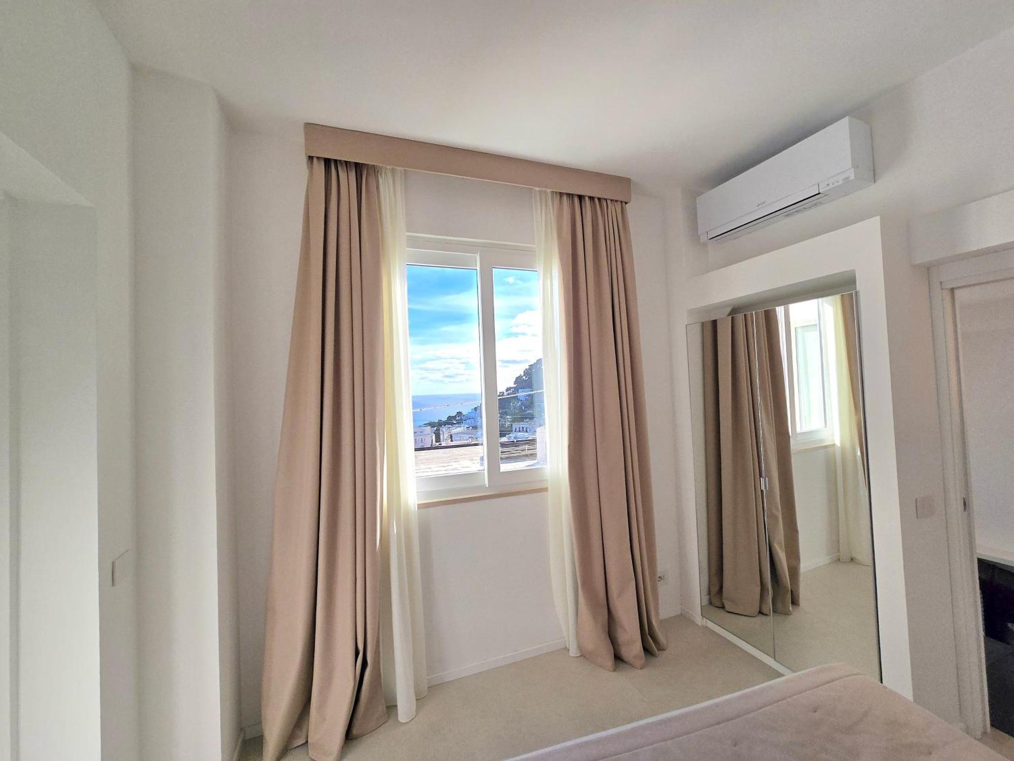 Sopramonte Exclusive Rooms Capri Exteriér fotografie