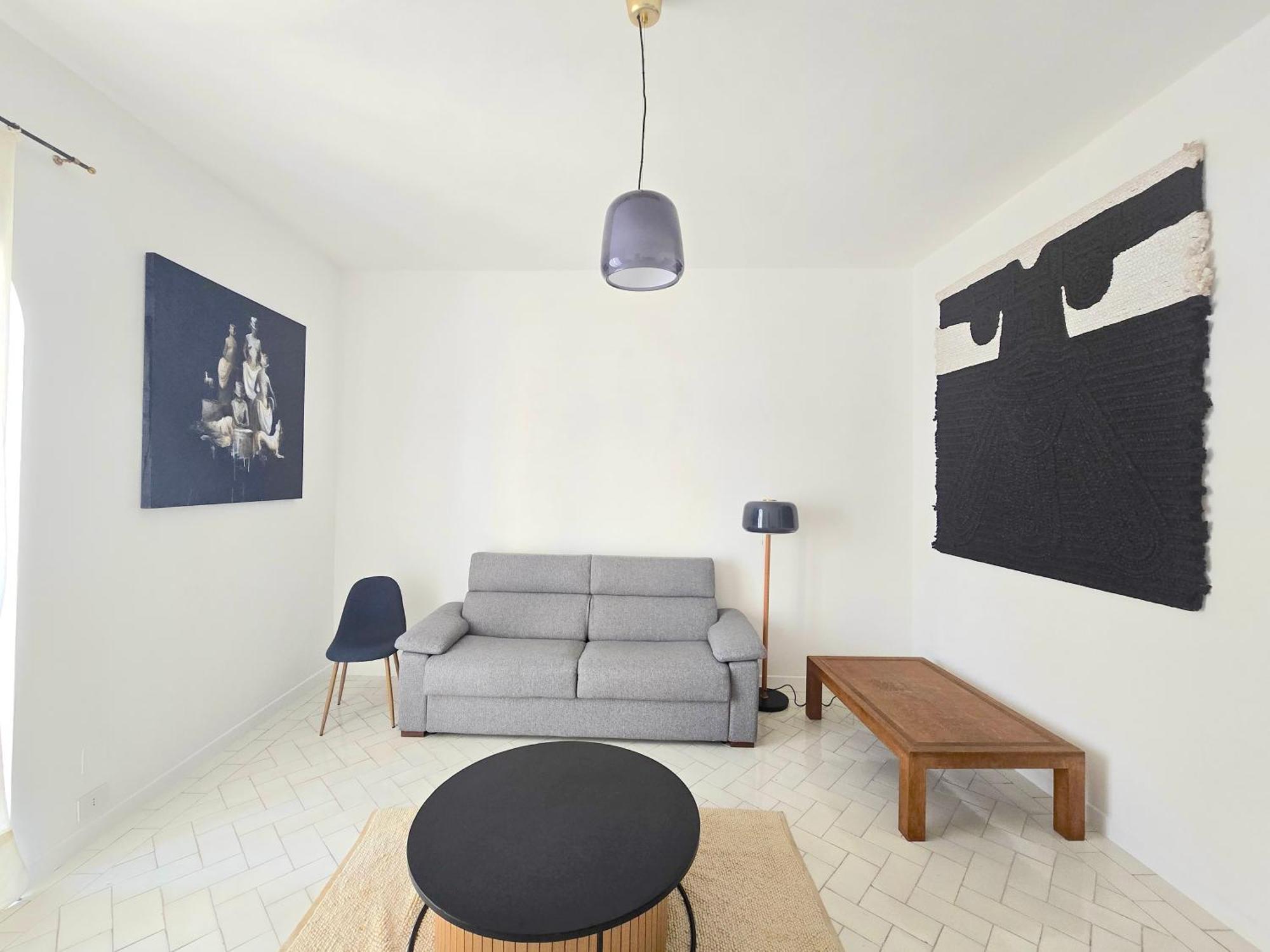 Sopramonte Exclusive Rooms Capri Exteriér fotografie